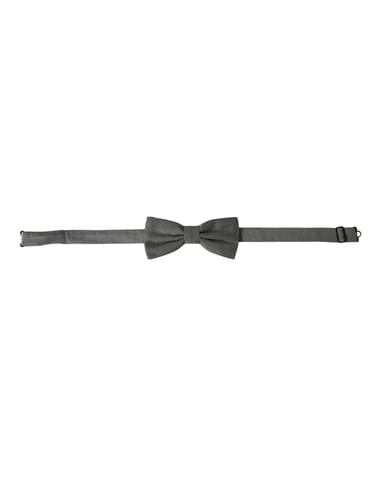 Bow Tie Geometric Pattern