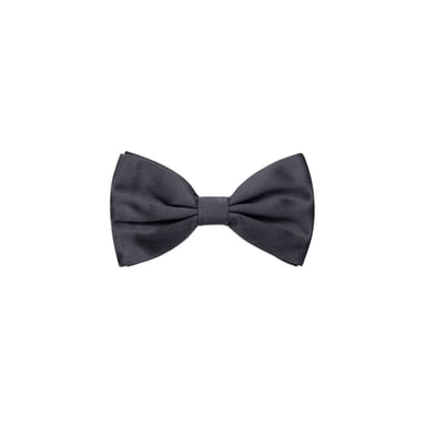 Classic Silk Bow Tie