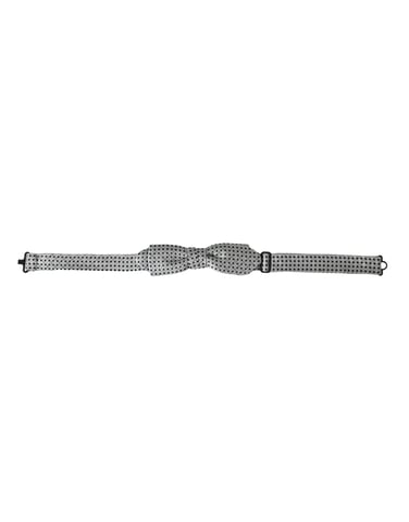 Boys Bow Tie Polka Dot