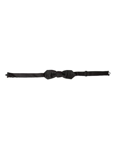 Pretied Bow Tie Model Ft3925