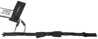 Dolce Gabbana Bow Tiepolka Dot