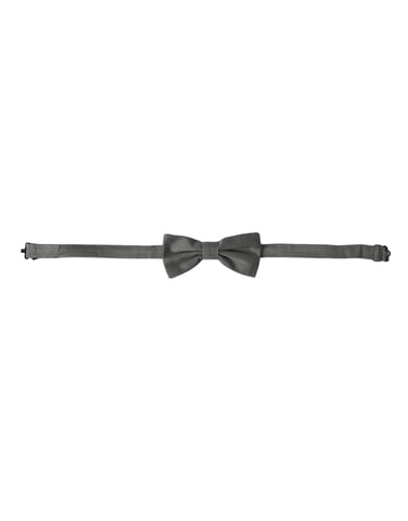 Bow Tie Geometric Pattern