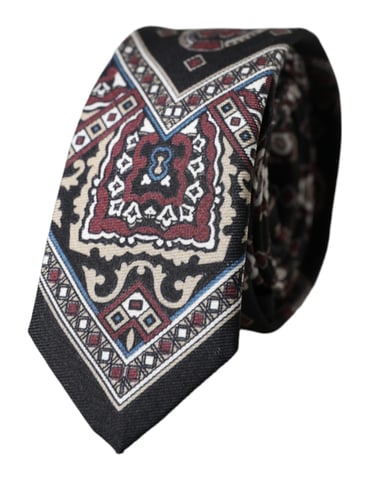 Paisley Tie Kra3320