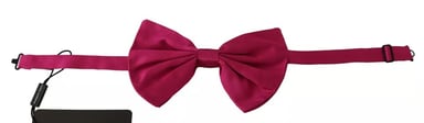Silk Bow Tie