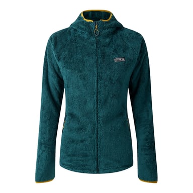 Dare 2B Womens/Ladies Torrek Mountain Pro Midlayer (Dark Sea)