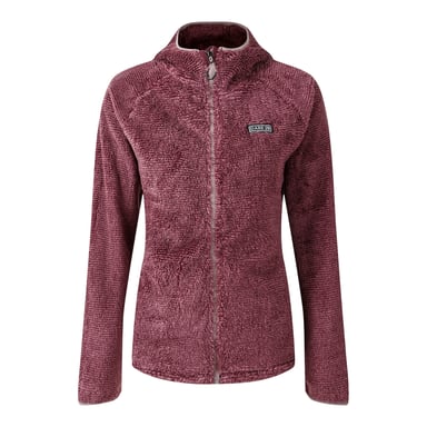 Dare 2B Womens/Ladies Torrek Mountain Pro Midlayer (Fig/Lilas)