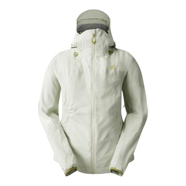 Dare 2B Dam/Lady Breathe Easy vattentät jacka (Meadow Haze Mist)