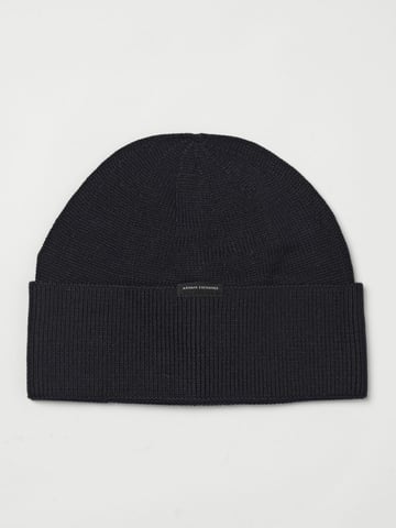 Knit Beanie
