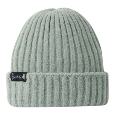 Dare 2B Unisex Adult Freestyle Beanie (Glacier Green)