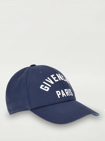 Logo Baseball Cap