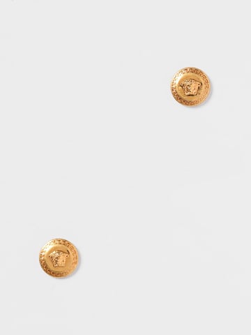 Medusa Head Stud Earrings