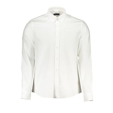 Oxford Cloth Shirt Long Sleeve