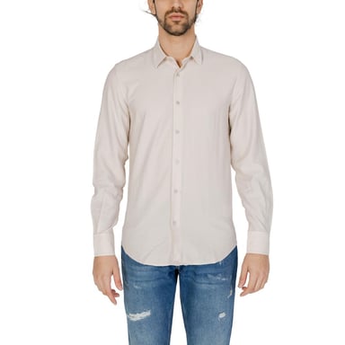 Casual Longsleeve Shirt