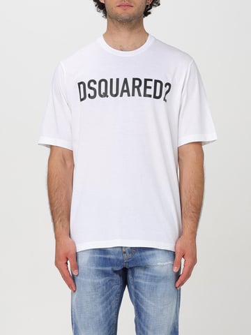 Dsquared2 Logo Tee