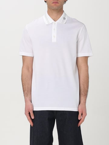 Men Polo Shirt Short Sleeves