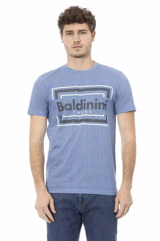 Checkered Tshirt Casual Style