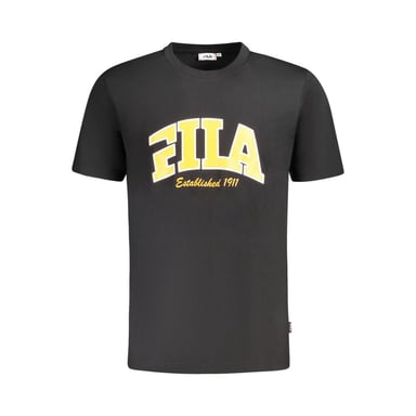 Arch Logo Tee Short Sleeve Crew Neck