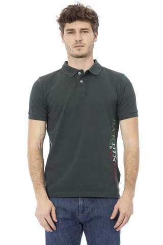 Heren Poloshirt Classic Fit