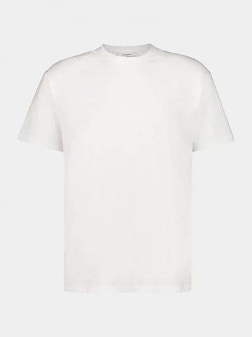 Crew Neck Short Sleeve Tee