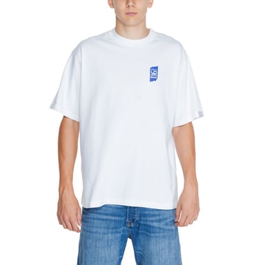 Go Zero Korte Mouwen T-shirt