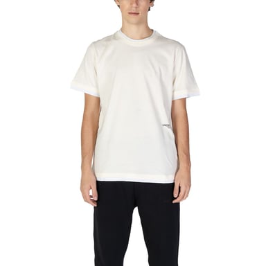 Double Layered Tshirt Relaxed Fit