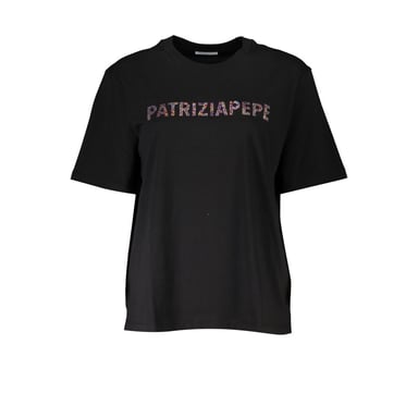 Crystalembellished Tee Pa28350