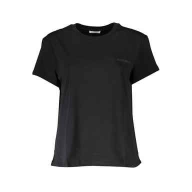 Relaxed Fit Short Sleeve Tshirt