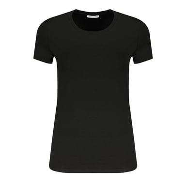 Short Sleeve Crew Neck Tshirt