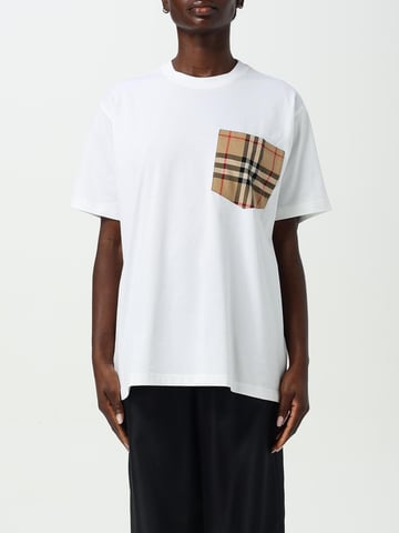 Pocket Tshirt Relaxed Fit