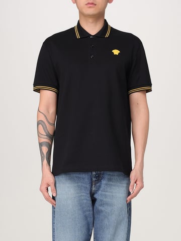 Medusa Polo Shirt
