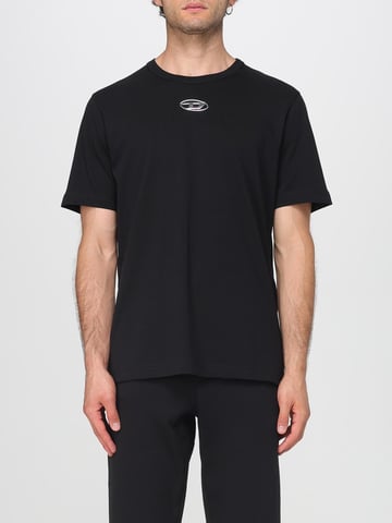 Logo Graphic Short Sleeve Tee