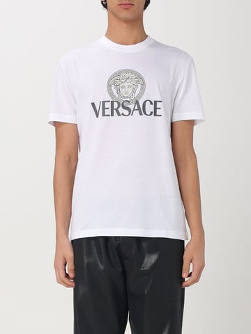 Medusa Head Logo Tshirt