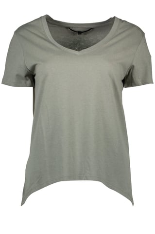 Vneck Tshirt Si6559