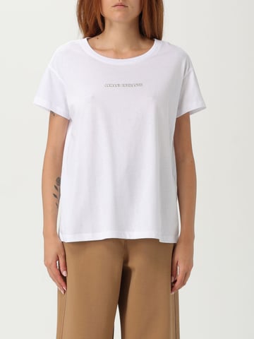 Logo Graphic Relaxed Fit Tee