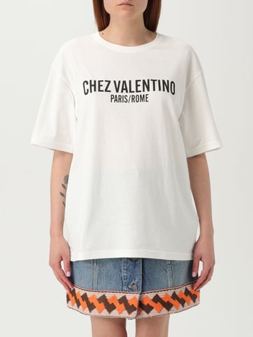 Valentino Graphic Tee