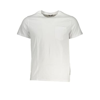Fick T-shirt Kortärmad Rundhals