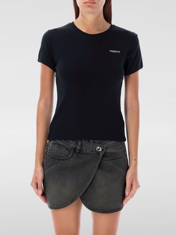 Fitted Tshirt Short Sleeves