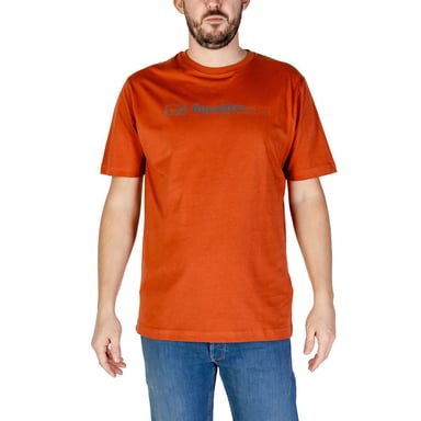 Crew Neck Short Sleeve Tee Rw0117