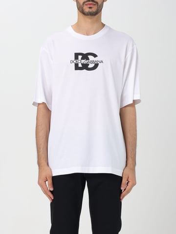 Dolce Gabbana Logotyp T-shirt