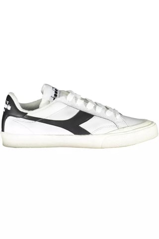 Game L Low Top Sneaker