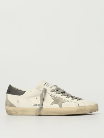 Superstar Ster Patch Sneakers