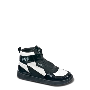 Sport Hightop Sneakers