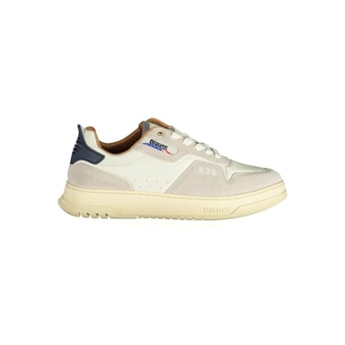 936 Leather Sneakers Casual Style