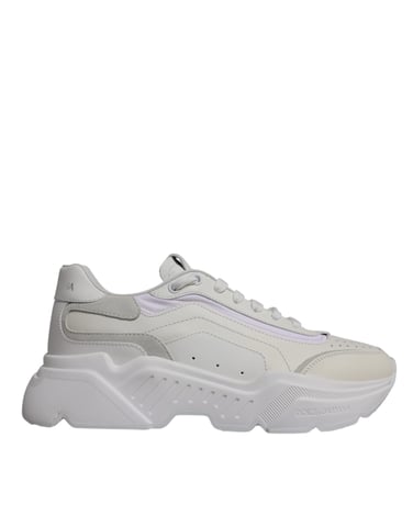 Portofino Sneakers Chunky Sole