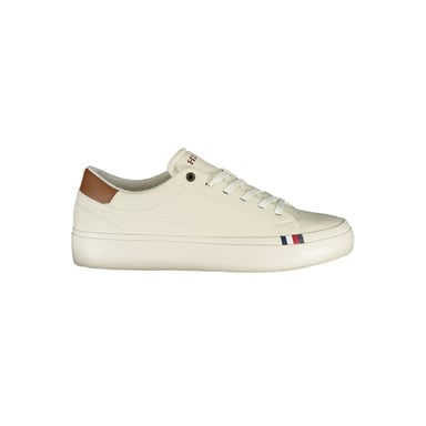 Leather Lowtop Sneakers Fm0fm03467