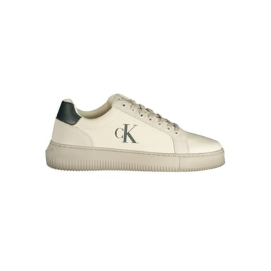 Ck Low Top Sneaker Minimalist Design