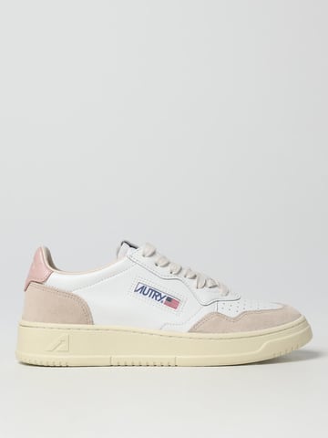 Dallas Low Top Sneakers