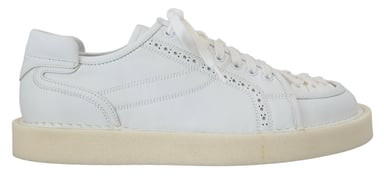 Portofino Läder Sneakers Cs1687 Aw680