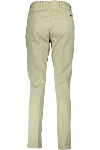 Men Chino Trousers Classic Fit