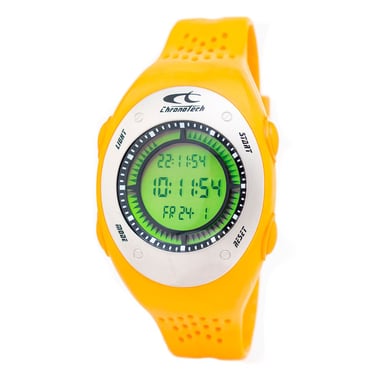 Chronotech Digital Sport Watch